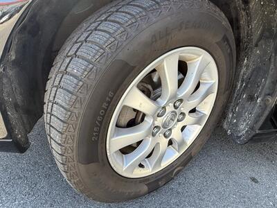 2006 Lexus ES 330 - Photo 16 - Langley, BC V3A 4H1
