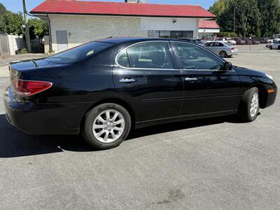 2006 Lexus ES 330 - Photo 7 - Langley, BC V3A 4H1