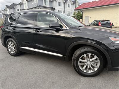 2020 Hyundai SANTA FE SE - Photo 2 - Langley, BC V3A 4H1