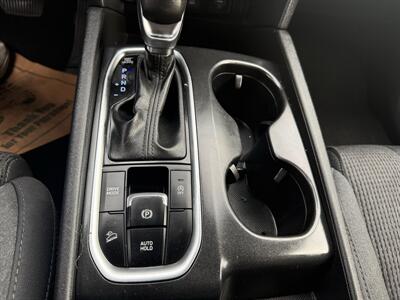 2020 Hyundai SANTA FE SE - Photo 14 - Langley, BC V3A 4H1