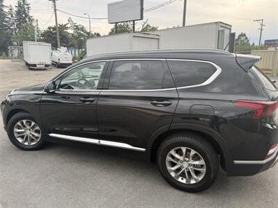 2020 Hyundai SANTA FE SE - Photo 6 - Langley, BC V3A 4H1