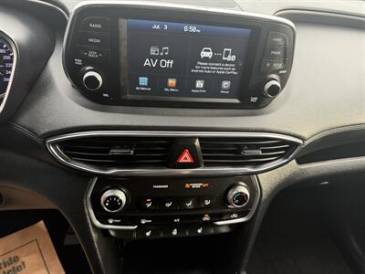 2020 Hyundai SANTA FE SE - Photo 12 - Langley, BC V3A 4H1