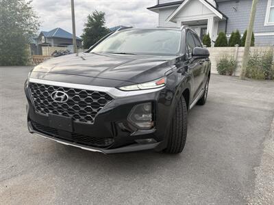 2020 Hyundai SANTA FE SE - Photo 5 - Langley, BC V3A 4H1