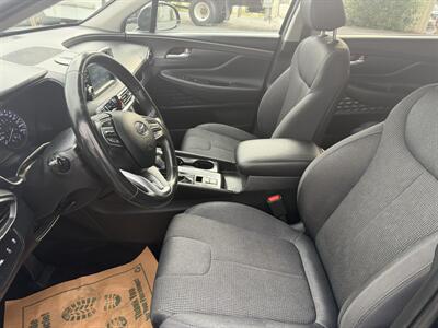 2020 Hyundai SANTA FE SE - Photo 11 - Langley, BC V3A 4H1