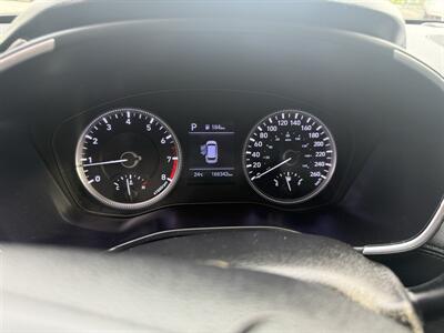 2020 Hyundai SANTA FE SE - Photo 13 - Langley, BC V3A 4H1