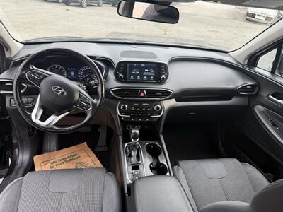 2020 Hyundai SANTA FE SE - Photo 10 - Langley, BC V3A 4H1