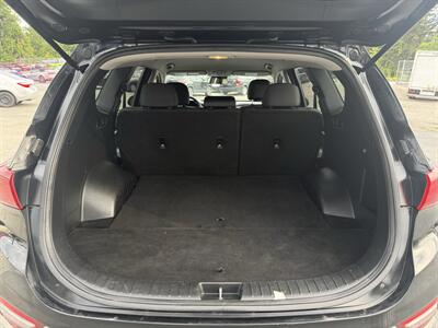 2020 Hyundai SANTA FE SE - Photo 7 - Langley, BC V3A 4H1
