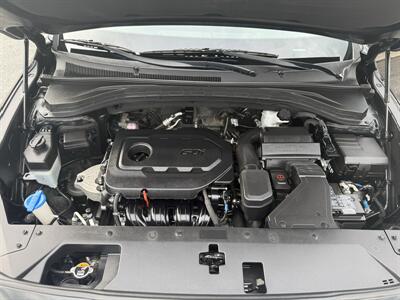 2020 Hyundai SANTA FE SE - Photo 16 - Langley, BC V3A 4H1