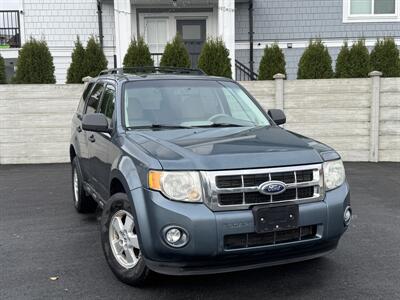 2011 Ford Escape XLT - Photo 3 - Langley, BC V3A 4H1