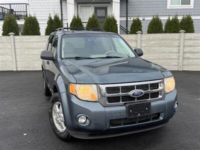 2011 Ford Escape XLT - Photo 1 - Langley, BC V3A 4H1