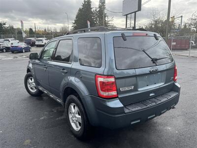 2011 Ford Escape XLT - Photo 9 - Langley, BC V3A 4H1