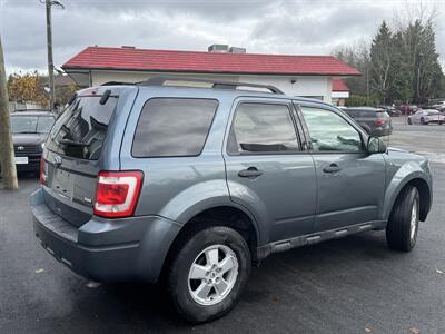 2011 Ford Escape XLT - Photo 11 - Langley, BC V3A 4H1