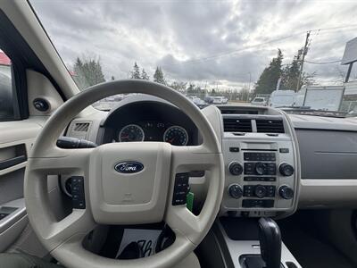 2011 Ford Escape XLT - Photo 19 - Langley, BC V3A 4H1