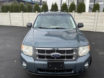2011 Ford Escape XLT - Photo 6 - Langley, BC V3A 4H1