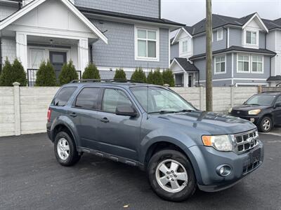 2011 Ford Escape XLT - Photo 13 - Langley, BC V3A 4H1