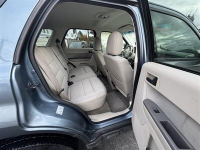2011 Ford Escape XLT - Photo 16 - Langley, BC V3A 4H1