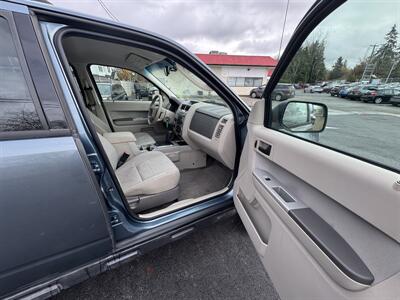 2011 Ford Escape XLT - Photo 15 - Langley, BC V3A 4H1