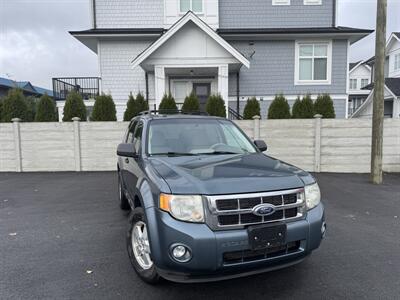 2011 Ford Escape XLT - Photo 2 - Langley, BC V3A 4H1