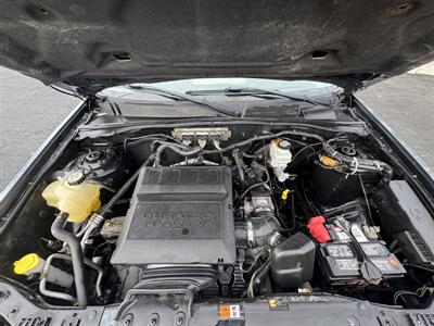 2011 Ford Escape XLT - Photo 23 - Langley, BC V3A 4H1