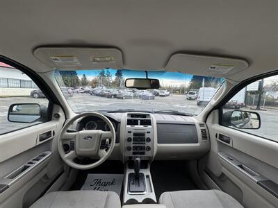 2011 Ford Escape XLT - Photo 14 - Langley, BC V3A 4H1