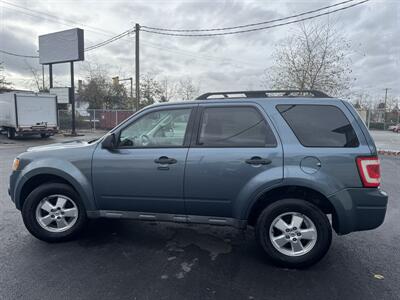 2011 Ford Escape XLT - Photo 8 - Langley, BC V3A 4H1