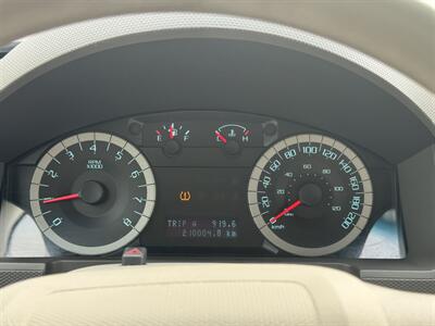 2011 Ford Escape XLT - Photo 22 - Langley, BC V3A 4H1