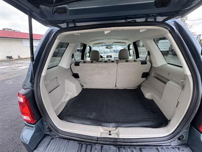 2011 Ford Escape XLT - Photo 18 - Langley, BC V3A 4H1