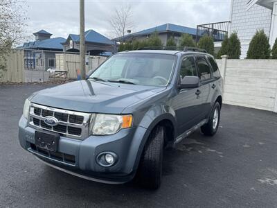 2011 Ford Escape XLT - Photo 5 - Langley, BC V3A 4H1