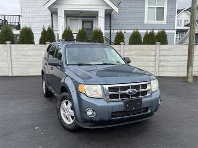 2011 Ford Escape XLT - Photo 12 - Langley, BC V3A 4H1