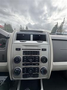 2011 Ford Escape XLT - Photo 20 - Langley, BC V3A 4H1