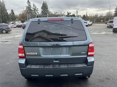 2011 Ford Escape XLT - Photo 10 - Langley, BC V3A 4H1
