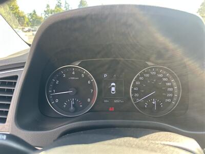 2018 Hyundai ELANTRA Limited   - Photo 12 - Langley, BC V3A 4H1