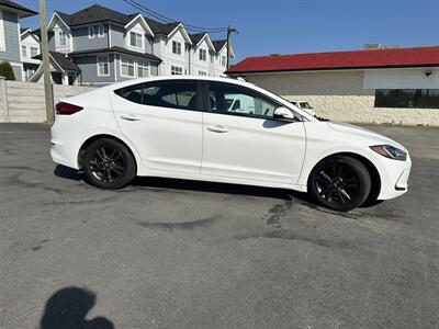 2018 Hyundai ELANTRA Limited   - Photo 5 - Langley, BC V3A 4H1