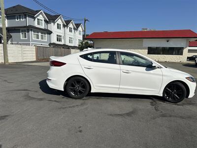 2018 Hyundai ELANTRA Limited   - Photo 7 - Langley, BC V3A 4H1