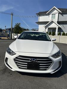 2018 Hyundai ELANTRA Limited   - Photo 2 - Langley, BC V3A 4H1