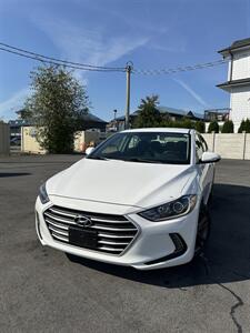 2018 Hyundai ELANTRA Limited   - Photo 4 - Langley, BC V3A 4H1