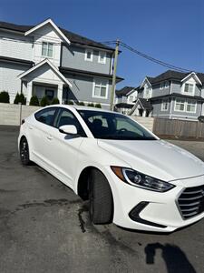 2018 Hyundai ELANTRA Limited   - Photo 6 - Langley, BC V3A 4H1