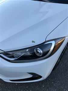 2018 Hyundai ELANTRA Limited   - Photo 23 - Langley, BC V3A 4H1
