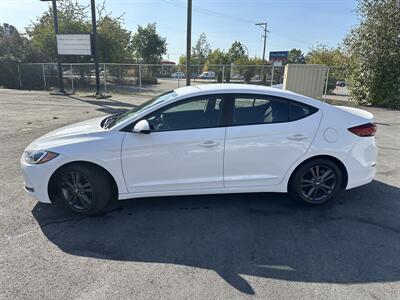 2018 Hyundai ELANTRA Limited   - Photo 3 - Langley, BC V3A 4H1