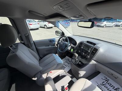 2014 Kia Sedona LX   - Photo 22 - Langley, BC V3A 4H1