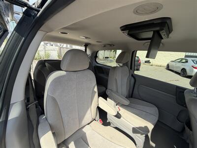 2014 Kia Sedona LX   - Photo 17 - Langley, BC V3A 4H1