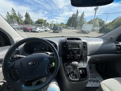 2014 Kia Sedona LX   - Photo 14 - Langley, BC V3A 4H1