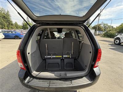 2014 Kia Sedona LX   - Photo 20 - Langley, BC V3A 4H1