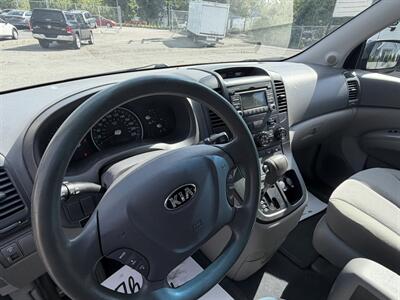 2014 Kia Sedona LX   - Photo 23 - Langley, BC V3A 4H1
