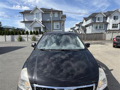 2014 Kia Sedona LX   - Photo 10 - Langley, BC V3A 4H1