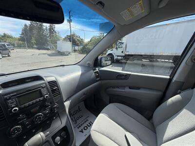 2014 Kia Sedona LX   - Photo 13 - Langley, BC V3A 4H1