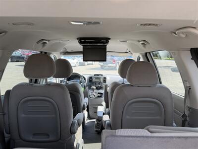 2014 Kia Sedona LX   - Photo 19 - Langley, BC V3A 4H1