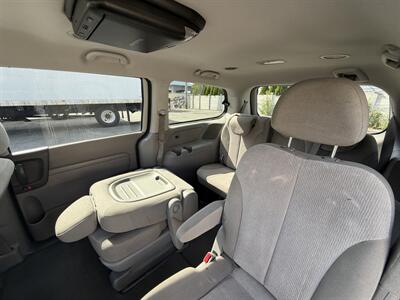 2014 Kia Sedona LX   - Photo 18 - Langley, BC V3A 4H1