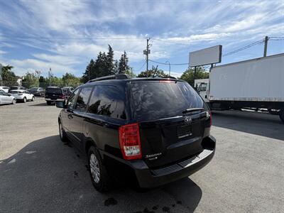 2014 Kia Sedona LX   - Photo 6 - Langley, BC V3A 4H1