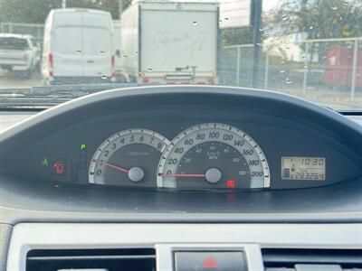 2008 Toyota Yaris - Photo 11 - Langley, BC V3A 4H1